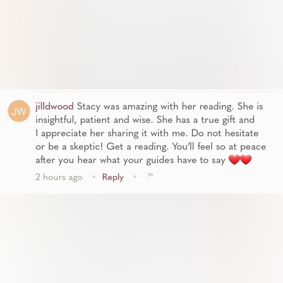 Spirit Guide Reading - Authentic, 5-star rated! - Picture 6 of 10